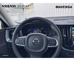 Volvo XC 60 Core, B4 Mild Hybrid, Diesel de 2024 con 8 Km por 46.900 EUR. en Badajoz
