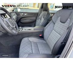 Volvo XC 60 Core, B4 Mild Hybrid, Diesel de 2024 con 8 Km por 46.900 EUR. en Badajoz