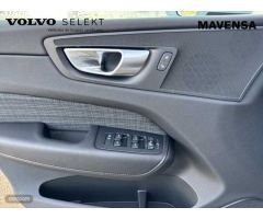 Volvo XC 60 Core, B4 Mild Hybrid, Diesel de 2024 con 8 Km por 46.900 EUR. en Badajoz