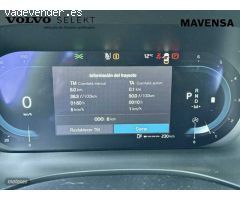 Volvo XC 60 Core, B4 Mild Hybrid, Diesel de 2024 con 8 Km por 46.900 EUR. en Badajoz