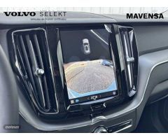Volvo XC 60 Core, B4 Mild Hybrid, Diesel de 2024 con 8 Km por 46.900 EUR. en Badajoz