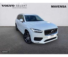 Volvo XC 90 Momentum Pro, B5 AWD mild-hybrid, Siete asientos de 2021 con 108.244 Km por 44.900 EUR.