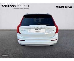 Volvo XC 90 Momentum Pro, B5 AWD mild-hybrid, Siete asientos de 2021 con 108.244 Km por 44.900 EUR.