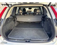 Volvo XC 90 Momentum Pro, B5 AWD mild-hybrid, Siete asientos de 2021 con 108.244 Km por 44.900 EUR.