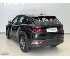 Hyundai Tucson 1.6 TGDI Klass 4x2 de 2024 con 10.988 Km por 25.990 EUR. en Pontevedra