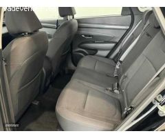 Hyundai Tucson 1.6 TGDI Klass 4x2 de 2024 con 10.988 Km por 25.990 EUR. en Pontevedra