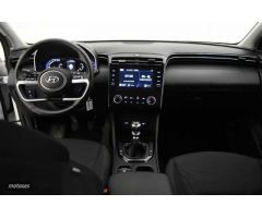 Hyundai Tucson 1.6 TGDI Klass 4x2 de 2024 con 16.822 Km por 24.500 EUR. en Valencia