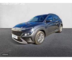 Hyundai Kona 1.0 TGDI Klass 4x2 de 2021 con 92.278 Km por 16.500 EUR. en Huelva