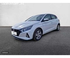 Hyundai i20 1.0 TGDI Essence 48V 100 de 2021 con 62.234 Km por 14.300 EUR. en Huelva