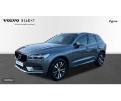 Volvo XC 60 2.0 D4 BUSINESS PLUS AUTO 190 5P de 2020 con 78.116 Km por 33.900 EUR. en Ciudad Real