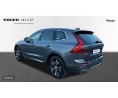 Volvo XC 60 2.0 D4 BUSINESS PLUS AUTO 190 5P de 2020 con 78.116 Km por 33.900 EUR. en Ciudad Real