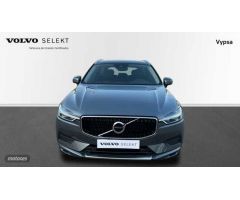 Volvo XC 60 2.0 D4 BUSINESS PLUS AUTO 190 5P de 2020 con 78.116 Km por 33.900 EUR. en Ciudad Real