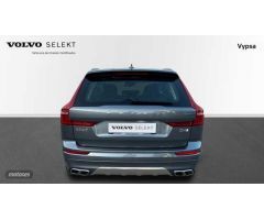 Volvo XC 60 2.0 D4 BUSINESS PLUS AUTO 190 5P de 2020 con 78.116 Km por 33.900 EUR. en Ciudad Real
