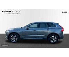 Volvo XC 60 2.0 D4 BUSINESS PLUS AUTO 190 5P de 2020 con 78.116 Km por 33.900 EUR. en Ciudad Real