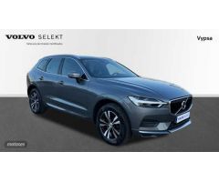 Volvo XC 60 2.0 D4 BUSINESS PLUS AUTO 190 5P de 2020 con 78.116 Km por 33.900 EUR. en Ciudad Real