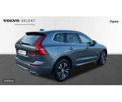 Volvo XC 60 2.0 D4 BUSINESS PLUS AUTO 190 5P de 2020 con 78.116 Km por 33.900 EUR. en Ciudad Real