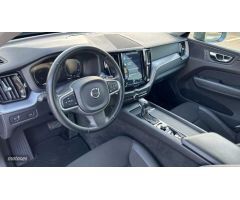 Volvo XC 60 2.0 D4 BUSINESS PLUS AUTO 190 5P de 2020 con 78.116 Km por 33.900 EUR. en Ciudad Real