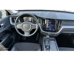 Volvo XC 60 2.0 D4 BUSINESS PLUS AUTO 190 5P de 2020 con 78.116 Km por 33.900 EUR. en Ciudad Real