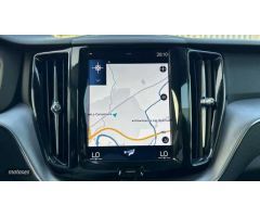 Volvo XC 60 2.0 D4 BUSINESS PLUS AUTO 190 5P de 2020 con 78.116 Km por 33.900 EUR. en Ciudad Real