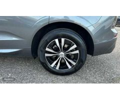 Volvo XC 60 2.0 D4 BUSINESS PLUS AUTO 190 5P de 2020 con 78.116 Km por 33.900 EUR. en Ciudad Real