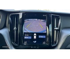 Volvo XC 60 2.0 D4 BUSINESS PLUS AUTO 190 5P de 2020 con 78.116 Km por 33.900 EUR. en Ciudad Real