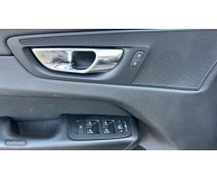 Volvo XC 60 2.0 D4 BUSINESS PLUS AUTO 190 5P de 2020 con 78.116 Km por 33.900 EUR. en Ciudad Real