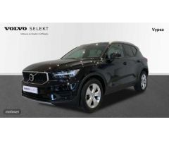 Volvo XC40 2.0 D3 BUSINESS PLUS AUTO 150 5P de 2020 con 71.826 Km por 27.900 EUR. en Ciudad Real