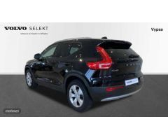 Volvo XC40 2.0 D3 BUSINESS PLUS AUTO 150 5P de 2020 con 71.826 Km por 27.900 EUR. en Ciudad Real
