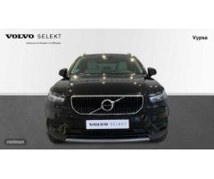 Volvo XC40 2.0 D3 BUSINESS PLUS AUTO 150 5P de 2020 con 71.826 Km por 27.900 EUR. en Ciudad Real