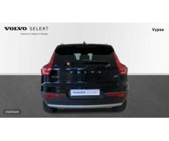Volvo XC40 2.0 D3 BUSINESS PLUS AUTO 150 5P de 2020 con 71.826 Km por 27.900 EUR. en Ciudad Real