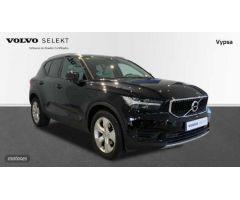 Volvo XC40 2.0 D3 BUSINESS PLUS AUTO 150 5P de 2020 con 71.826 Km por 27.900 EUR. en Ciudad Real