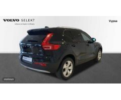 Volvo XC40 2.0 D3 BUSINESS PLUS AUTO 150 5P de 2020 con 71.826 Km por 27.900 EUR. en Ciudad Real