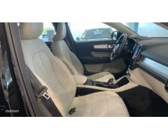 Volvo XC40 2.0 D3 BUSINESS PLUS AUTO 150 5P de 2020 con 71.826 Km por 27.900 EUR. en Ciudad Real