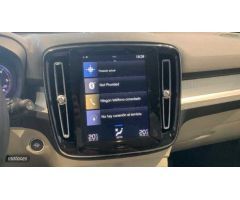 Volvo XC40 2.0 D3 BUSINESS PLUS AUTO 150 5P de 2020 con 71.826 Km por 27.900 EUR. en Ciudad Real