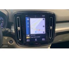 Volvo XC40 2.0 D3 BUSINESS PLUS AUTO 150 5P de 2020 con 71.826 Km por 27.900 EUR. en Ciudad Real