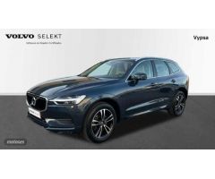 Volvo XC 60 2.0 T4 BUSINESS PLUS AUTO 190 5P de 2020 con 106.142 Km por 29.500 EUR. en Ciudad Real