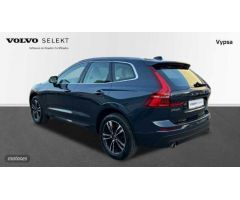 Volvo XC 60 2.0 T4 BUSINESS PLUS AUTO 190 5P de 2020 con 106.142 Km por 29.500 EUR. en Ciudad Real