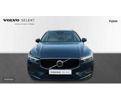 Volvo XC 60 2.0 T4 BUSINESS PLUS AUTO 190 5P de 2020 con 106.142 Km por 29.500 EUR. en Ciudad Real