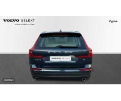 Volvo XC 60 2.0 T4 BUSINESS PLUS AUTO 190 5P de 2020 con 106.142 Km por 29.500 EUR. en Ciudad Real