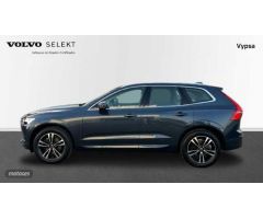 Volvo XC 60 2.0 T4 BUSINESS PLUS AUTO 190 5P de 2020 con 106.142 Km por 29.500 EUR. en Ciudad Real