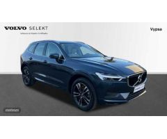 Volvo XC 60 2.0 T4 BUSINESS PLUS AUTO 190 5P de 2020 con 106.142 Km por 29.500 EUR. en Ciudad Real