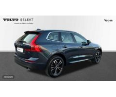 Volvo XC 60 2.0 T4 BUSINESS PLUS AUTO 190 5P de 2020 con 106.142 Km por 29.500 EUR. en Ciudad Real