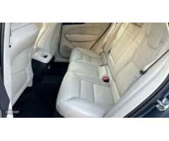 Volvo XC 60 2.0 T4 BUSINESS PLUS AUTO 190 5P de 2020 con 106.142 Km por 29.500 EUR. en Ciudad Real