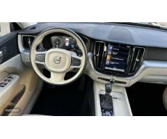 Volvo XC 60 2.0 T4 BUSINESS PLUS AUTO 190 5P de 2020 con 106.142 Km por 29.500 EUR. en Ciudad Real