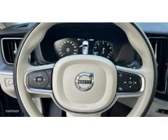 Volvo XC 60 2.0 T4 BUSINESS PLUS AUTO 190 5P de 2020 con 106.142 Km por 29.500 EUR. en Ciudad Real