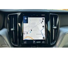 Volvo XC 60 2.0 T4 BUSINESS PLUS AUTO 190 5P de 2020 con 106.142 Km por 29.500 EUR. en Ciudad Real