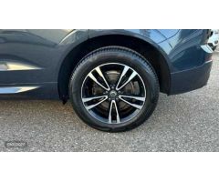 Volvo XC 60 2.0 T4 BUSINESS PLUS AUTO 190 5P de 2020 con 106.142 Km por 29.500 EUR. en Ciudad Real