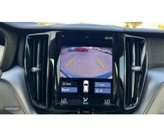 Volvo XC 60 2.0 T4 BUSINESS PLUS AUTO 190 5P de 2020 con 106.142 Km por 29.500 EUR. en Ciudad Real