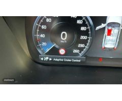 Volvo XC 60 2.0 T4 BUSINESS PLUS AUTO 190 5P de 2020 con 106.142 Km por 29.500 EUR. en Ciudad Real