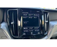 Volvo XC 60 2.0 T4 BUSINESS PLUS AUTO 190 5P de 2020 con 106.142 Km por 29.500 EUR. en Ciudad Real